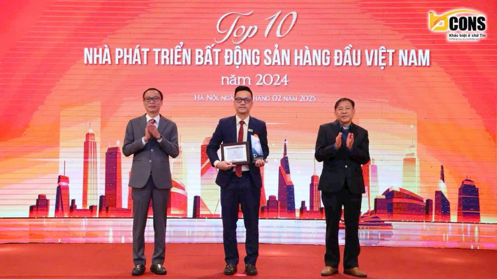 PHÁP LÝ BCONS CENTRAL PARK danh hieu bcons 3