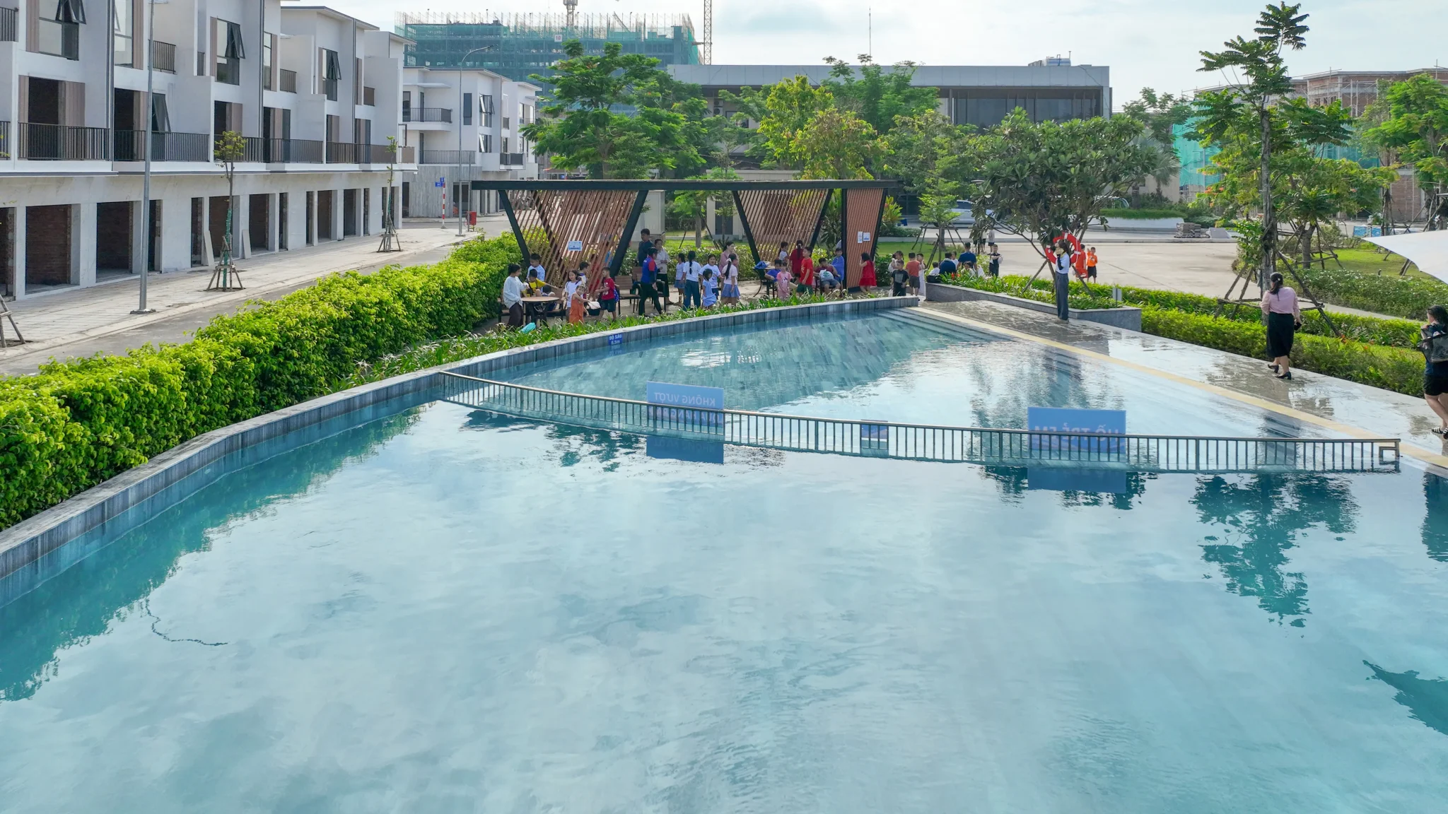 đánh giá nhà ở xã hội K-Home New City Bình Dương